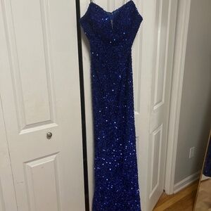 Prom/ evening dress